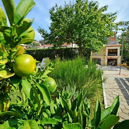 Ferienwohnung Fuer 4 Personen Ca 50 Qm In Kosinozici, Porec, Istrien Istrische Riviera *