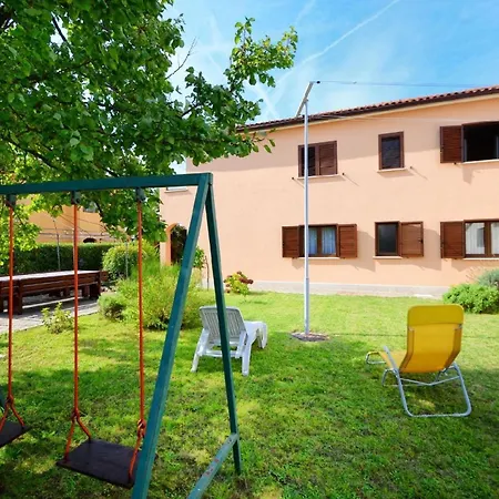 Ferienwohnung Fuer 4 Personen Ca 50 Qm In Kosinozici, Porec, Istrien Istrische Riviera * Poreč