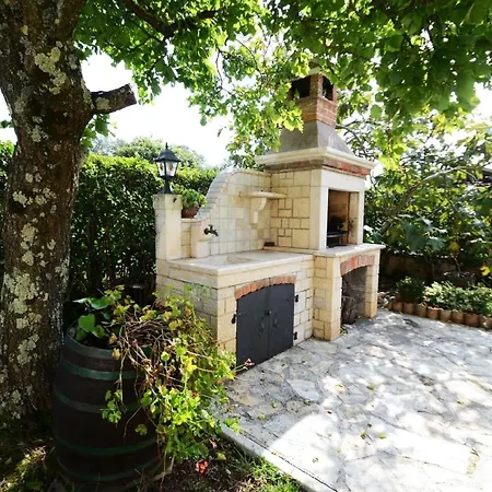 Ferienwohnung Fuer 4 Personen Ca 50 Qm In Kosinozici, Porec, Istrien Istrische Riviera Apartment *